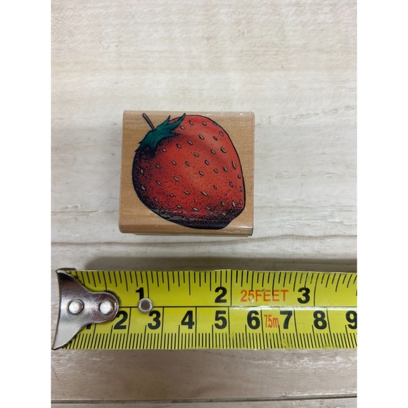 2001 Sky Kids Lot Of 3 Wood Mounted Rubber Stamps - Picture 9 of 10